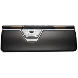 Contour RollerMouse Red Plus Wireless