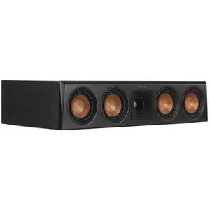 Klipsch RP-404C Noir pas cher