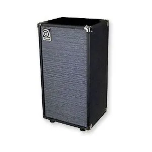 Ampeg - Baffle basse ampeg svt210av - 2 x 10'' pas cher