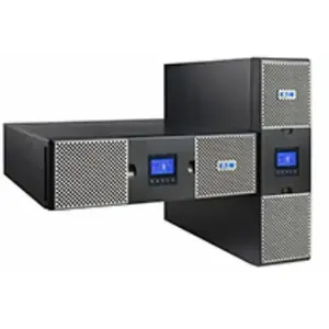 Uninterruptible Power Supply System Interactive UPS Eaton 9PX3000IRTN pas cher