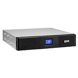 Uninterruptible Power Supply System Interactive UPS Eaton 9SX2000IR 1800 W 2000 VA pas cher