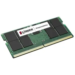 Kingston Mémoire Ram Valueram Kvr52s42bs8-16 1x16gb Ddr5 5200mhz pas cher