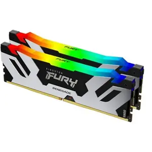 Kingston Technology FURY Renegade RGB geheugenmodule 2 x 16 GB pas cher