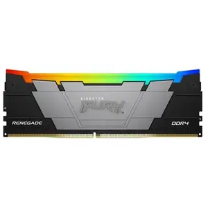 Kingston FURY Renegade RGB - DDR4 - kit - 32 Go: 2 x 16 Go - DIMM 288 ... pas cher