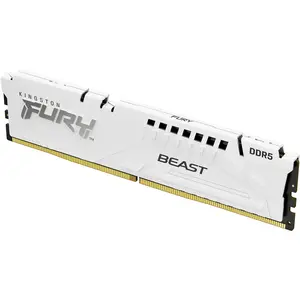 Kingston Technology FURY Beast geheugenmodule 2 x 32 GB pas cher
