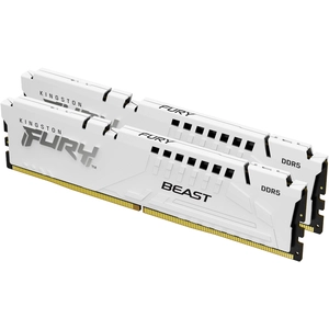Kingston Technology FURY Beast geheugenmodule 2 x 16 GB pas cher
