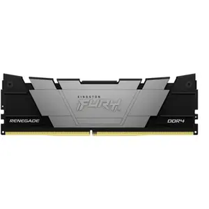 Comparateur de prix : Kingston Technology 8GB DDR4-3200MT/s CL16 DIMM FURY Renegad