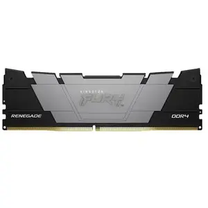 Comparateur de prix : Kingston FURY Renegade - DDR4 - kit - 64 Go: 4 x 16 Go - DIMM 288 broc...