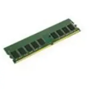 Kingston - DDR4 - module - 32 Go - DIMM 288 broches - 2666 MHz / PC4-2... pas cher