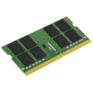 Module mémoire pour PC portable Kingston KCP426SS8/16 16 GB DDR4 2666 MHz CL19 pas cher