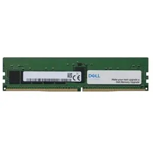 Dell Module mémoire serveur DDR4 32GB RDIMM/ECC 3200 MHz 1.2 V AB61435... pas cher