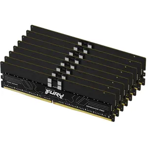 Kingston FURY Renegade Pro EXPO Lot de 8 barrettes de mémoire DDR5 ECC... pas cher