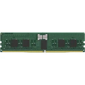 Kingston 16GB DDR5 5600MT/s ECC Reg 1Rx8 Module (1 x 16GB, 5600 MHz, R... pas cher