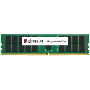 Comparateur de prix : Kingston Technology Kingston Server Premier - DDR5 - module - 16 Go - ...