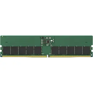 Kingston - DDR5 - module - 16 Go - DIMM 288 broches - 5600 MT/s / PC5-... pas cher