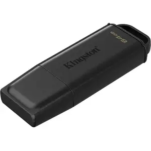 Kingston DataTraveler Exodia Gen2 (64 Go, USB-A), Clé USB, Noir pas cher