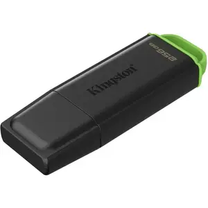 Kingston DataTraveler Exodia Gen2 (256 Go, USB-A), Clé USB, Noir pas cher