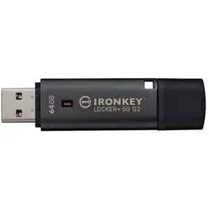 Kingston Clé Usb Iklp50g2/64gb pas cher
