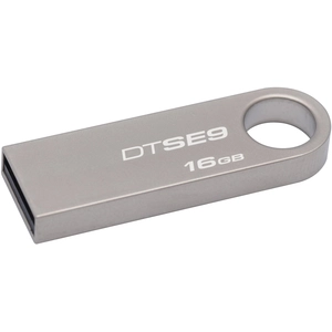 Kingston DataTraveler SE9 - clé USB - 16 Go pas cher
