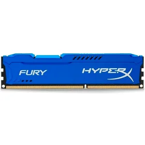 HyperX FURY Blue DDR3 4Go, 1600MHz CL10 240-pin DIMM - HX316C10F/4 pas cher