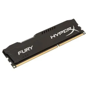 HyperX FURY - DDR3 - module - 4 Go - DIMM 240 broches - 1866 MHz / PC3... pas cher