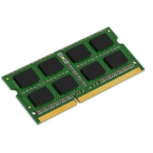 Kingston ValueRAM - DDR3L - 2 Go - SO DIMM 204 broches pas cher