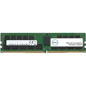 Dell RAM-geheugen - 32 GB - DDR4 RDIMM 2666MHz 2Rx4 pas cher