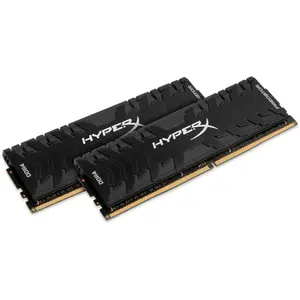 HYPERX - Mémoire PC RAM - PREDATOR DDR4 - 16Go (2X8 Go) - 3600MHz - CA... pas cher