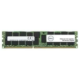 DELL A8711887 geheugenmodule 16 GB DDR4 ECC pas cher
