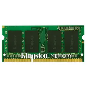 Kingston - DDR3 - module - 8 Go - SO DIMM 204 broches - 1333 MHz / PC3...
