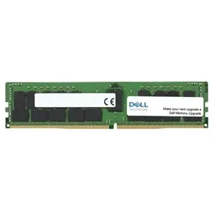 Dell 32 GB -DDR4-3200 PC4-25600 DDR4 SDRAM (4 x 8GB, 3200 MHz, RAM DDR4, DIMM), Mémoire vive pas cher