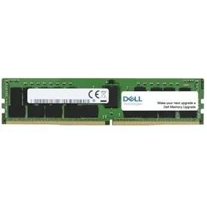 Dell AA579531, 32 Go, 1 x 32 Go, DDR4, 2933 MHz, DIMM 288 broches (1 x 32GB, 2933 MHz, RAM DDR4, DIMM), Mémoire vive pas cher