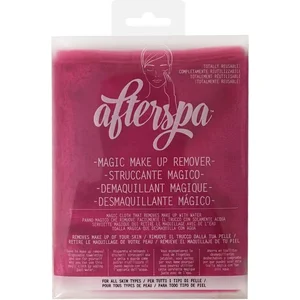 AFTERSPA AFTER SPA Gant Démaquillant pas cher