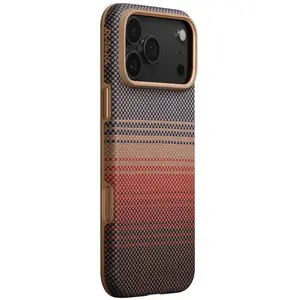 Pitaka UltraGuard (Apple iPhone 17 Pro), Coque pour téléphone portable... pas cher