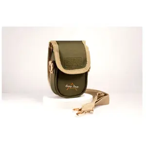 Camp Snap Sac de transport avec bandoulière pour Camp Snap - Vert pas cher