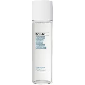Biotulin Be:Clean hygiène des mains et du visage pas cher
