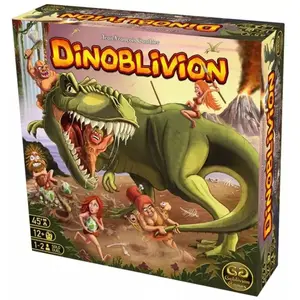Oz Editions Dinoblivion pas cher