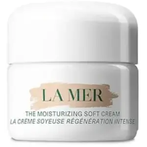 Comparateur de prix : LA MER - The Moisturizing Soft Creme - 15 ml - Dagcrème