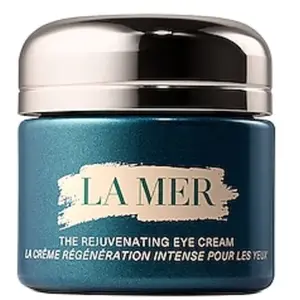 La Mer, Soin des yeux, The Rejuvenating Eye Cream 15 Ml (Crème pour les yeux, Jour + nuit, 15 ml) pas cher
