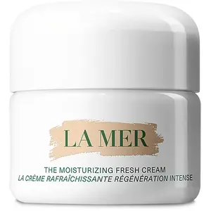 LA MER - The Moisturizing Fresh Cream - 15 ml - 24 uurs CrèmeVendu parbol