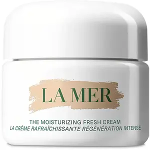 LA MER - The Moisturizing Fresh Cream - 30 ml - Anti-ageing pas cher