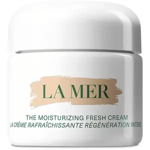 LA MER - The Moisturizing Fresh Cream - 60 ml - Anti-ageing pas cher