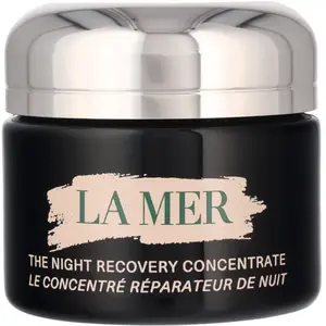 LA MER - Night Recovery Concentrate - 50 ml - Nachtcrème pas cher