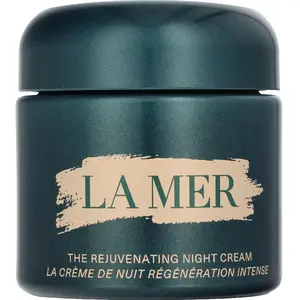 La Mer, Sérum visage, The Rejuvenating Night Crème (100 ml) pas cher