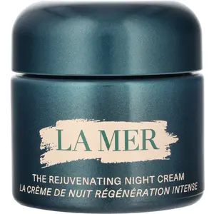 LA MER - The Rejuvenating Night Cream - 60 ml - Anti-ageing pas cher