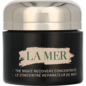 La Mer, Sérum visage, The Night Recover Concentrate (15 ml) pas cher