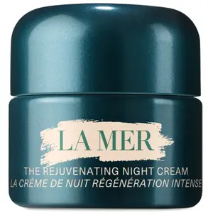 La Mer The Rejuvenating Night Cream pas cher