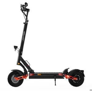 JOYOR T10 Pliable Trottinette électrique - Moteur 1000W x2 Batterie 60... pas cher