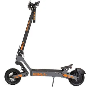 Kukirin G2 - Trottinette Électrique Pliable - Pneus 10 - Moteur 800 W ...