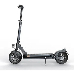 Trottinette Électrique JOYOR Y8-S Avec Certificat ABE - 500W Moteur Ba... pas cher